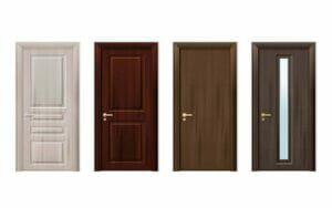 דלתות מעוצבות – מדריך רכישה מקוצר